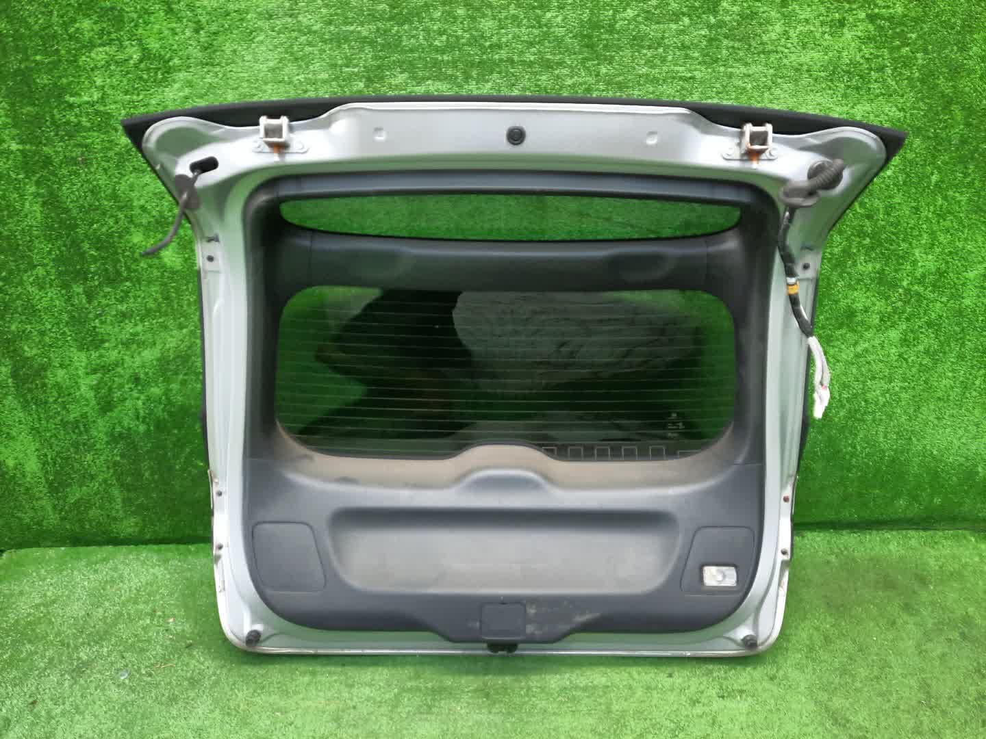  HONDA JADE FR4 1415 4 ракурс