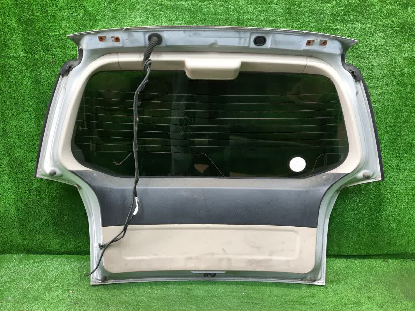 MITSUBISHI MIRAGE DINGO CQ2A 1421 5 ракурс