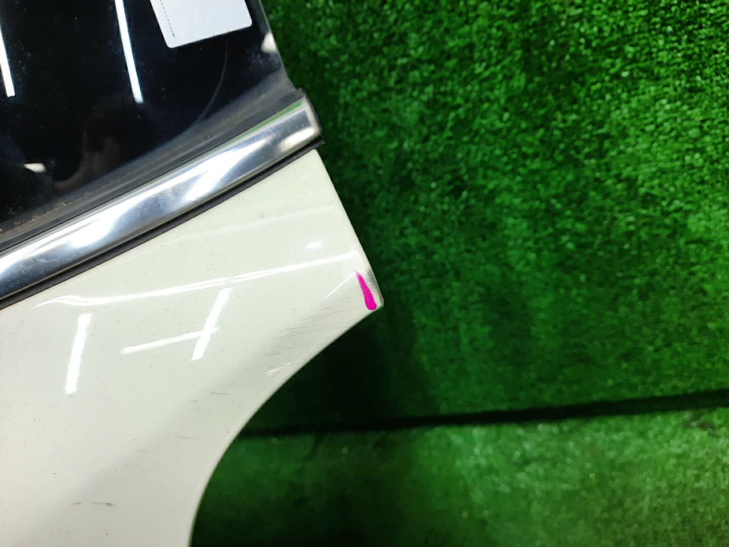  MINI HATCH F56 1425 4 ракурс