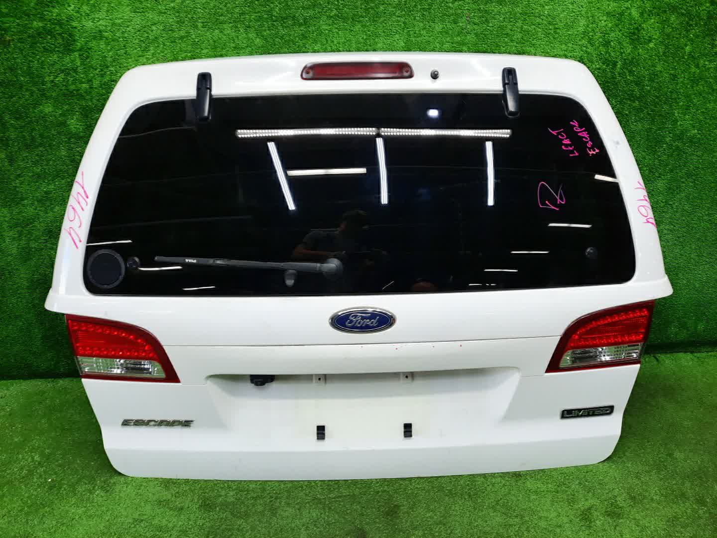  FORD ESCAPE LFAAJ, LFAL3 1464 1 ракурс
