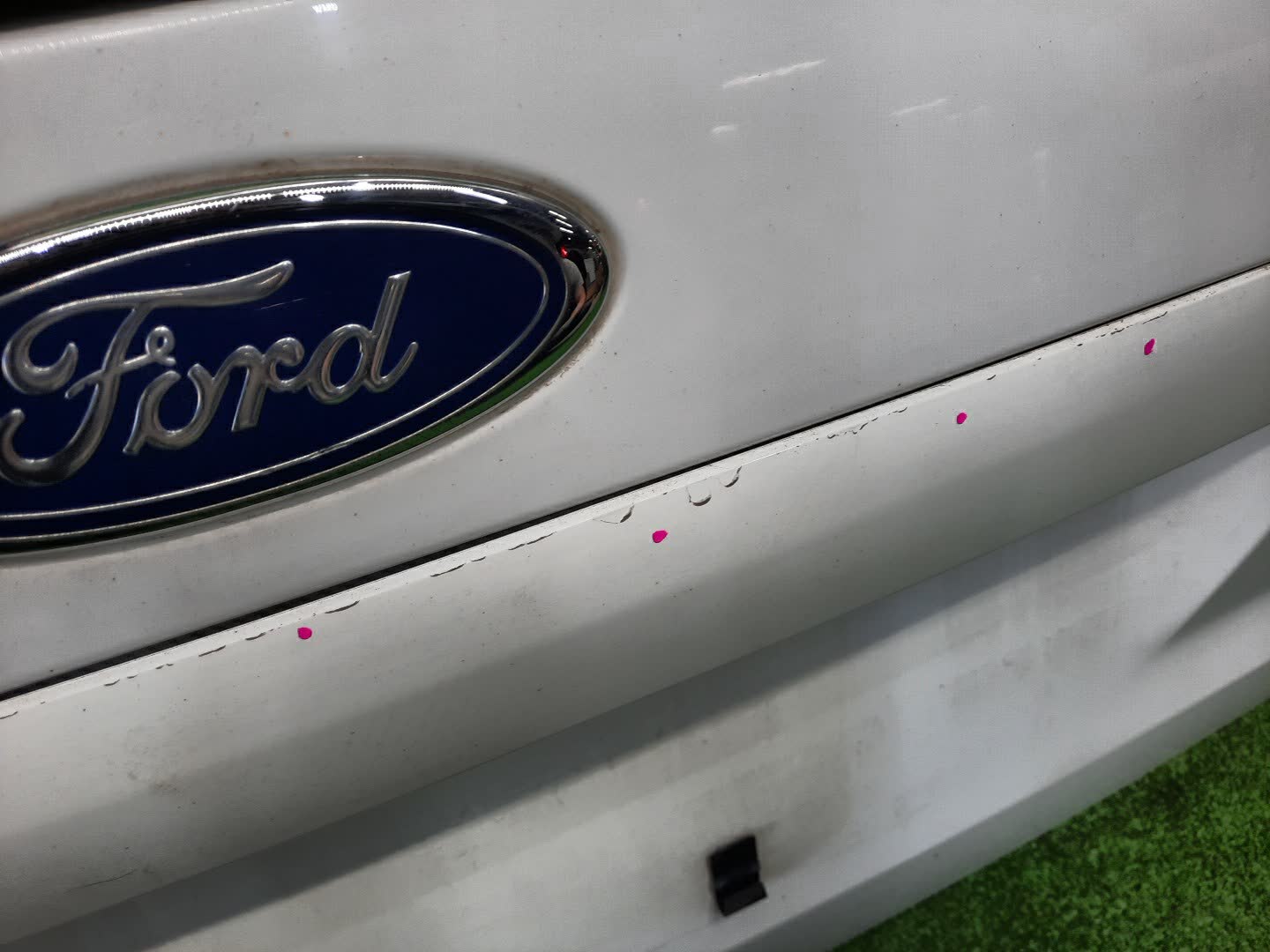  FORD ESCAPE LFAAJ, LFAL3 1464 3 ракурс