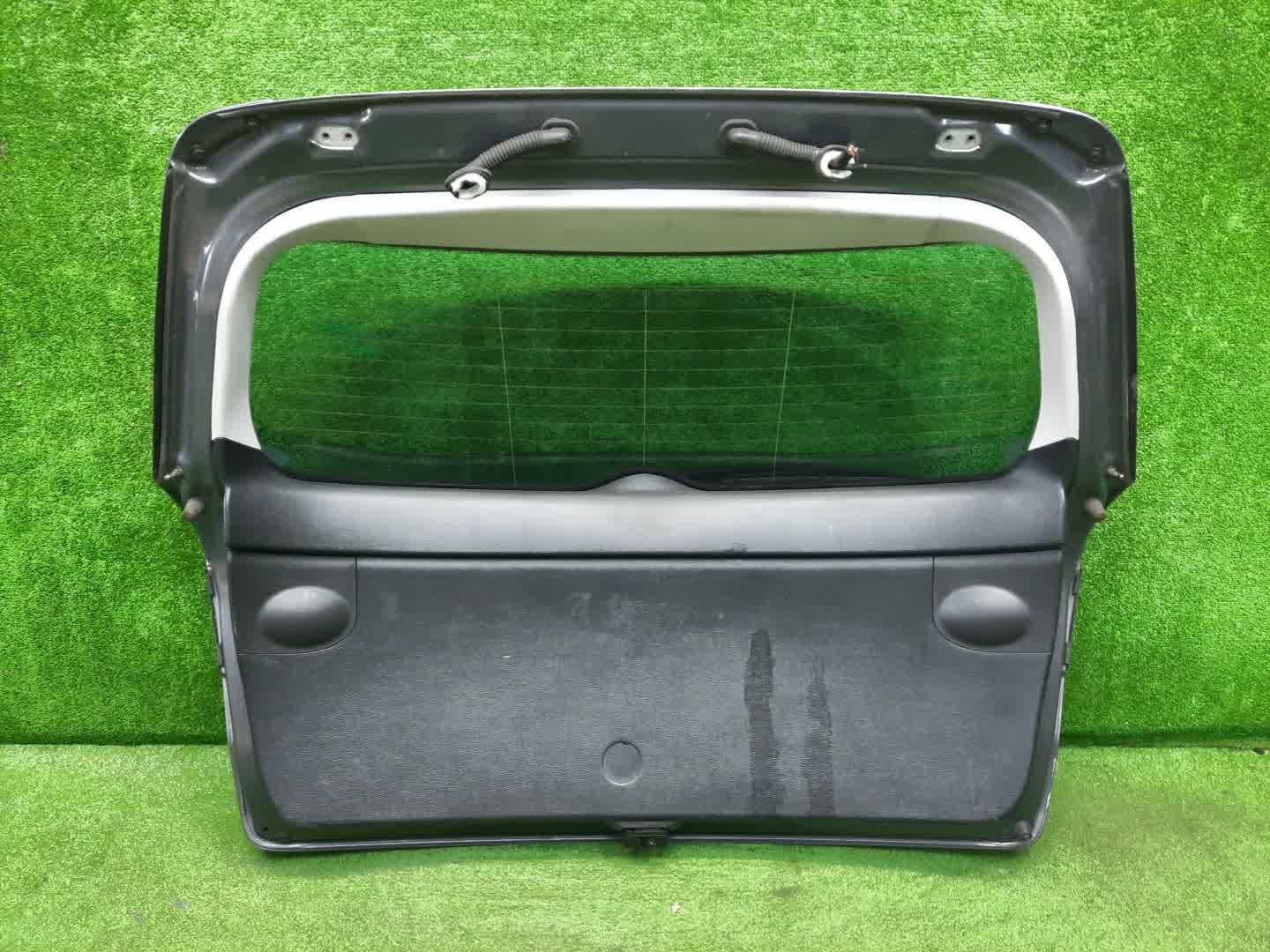  MAZDA ATENZA, MAZDA 6, 6 GY3W, GYEW, GY 1540 4 ракурс