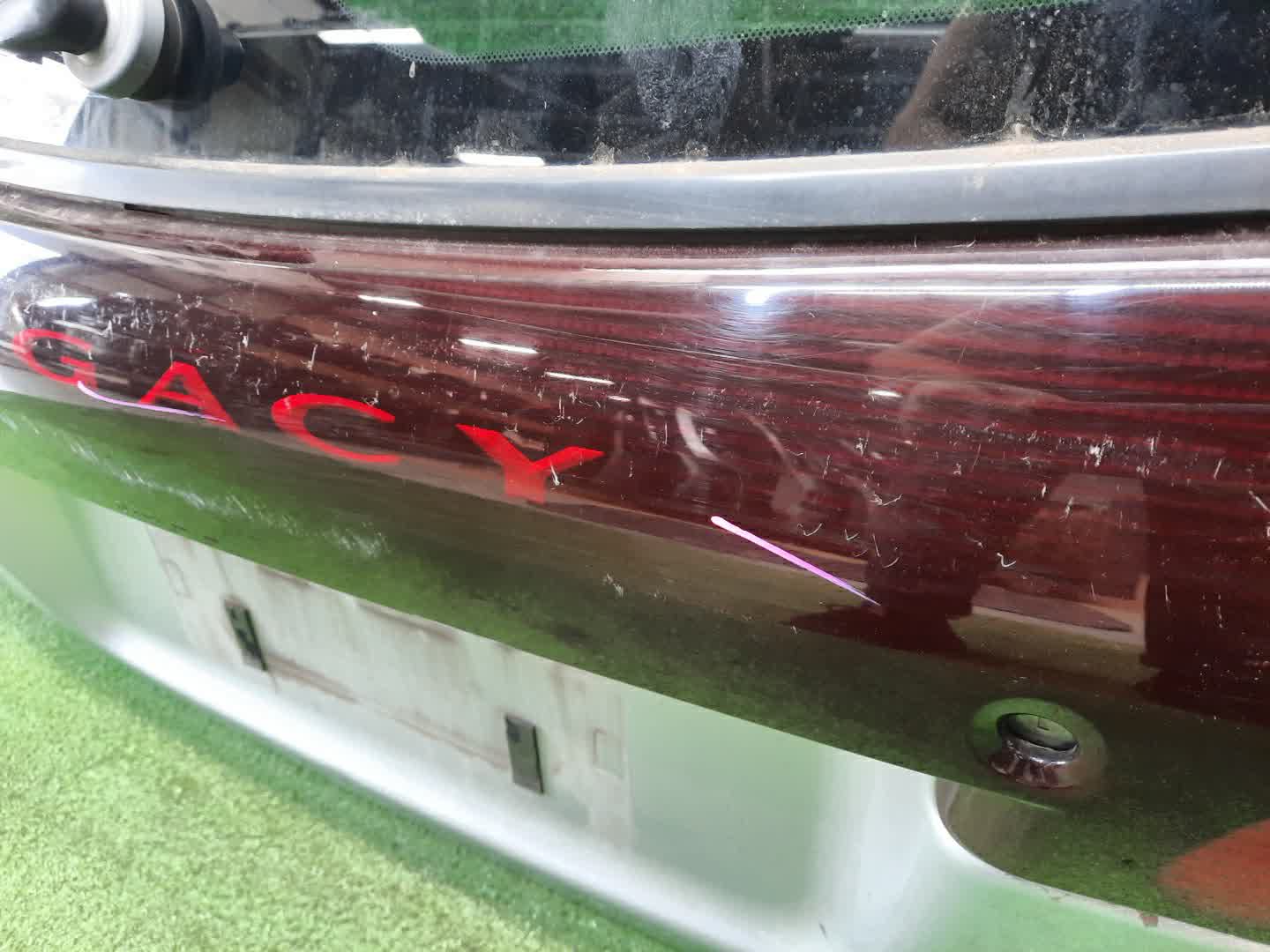  SUBARU LEGACY LANCASTER BH9 1550 2 ракурс
