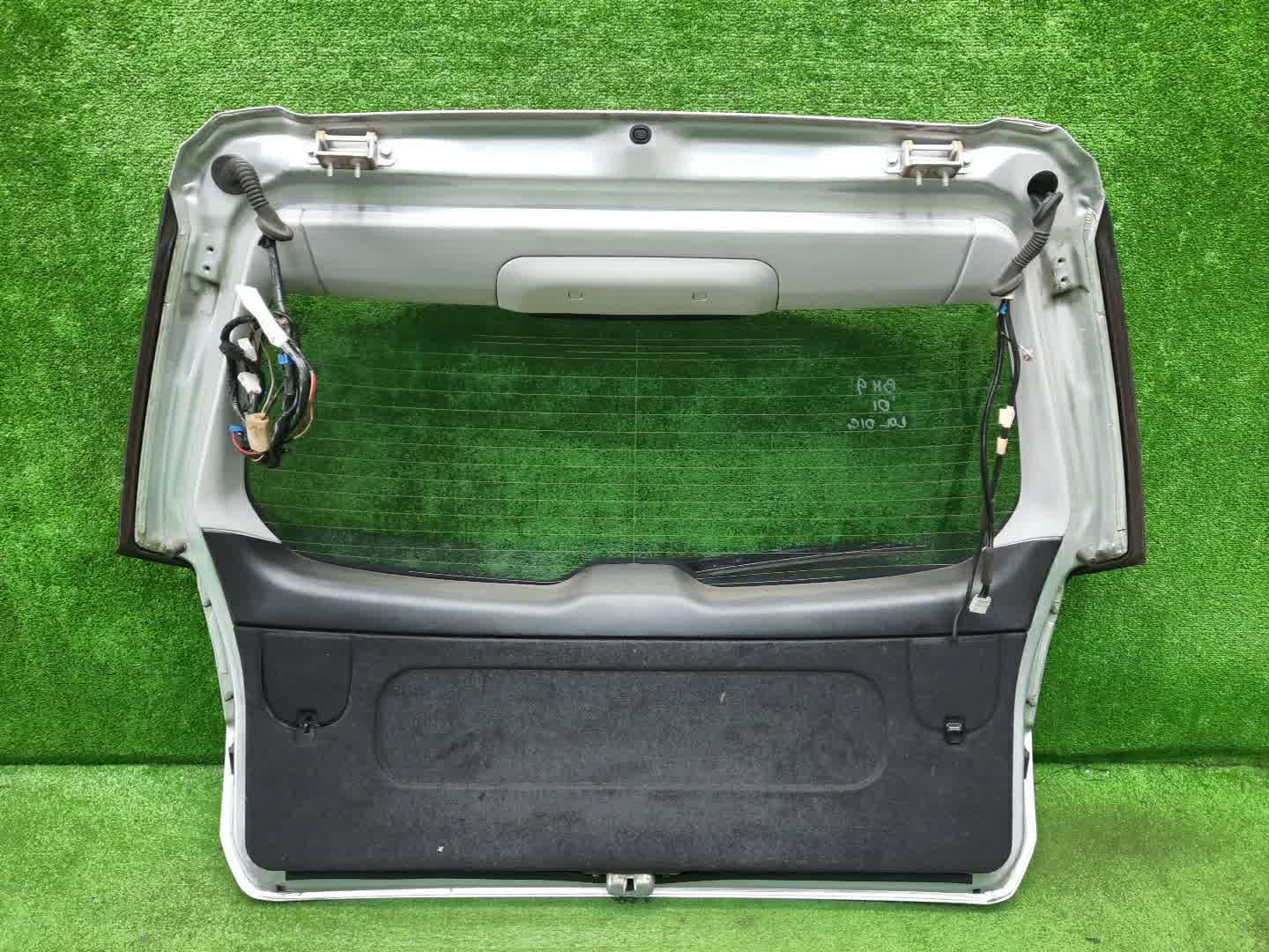  SUBARU LEGACY LANCASTER BH9 1550 3 ракурс