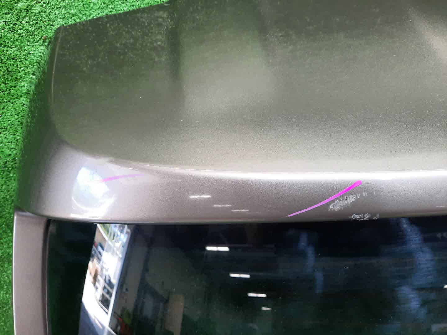  NISSAN MURANO Z51 1638 2 ракурс