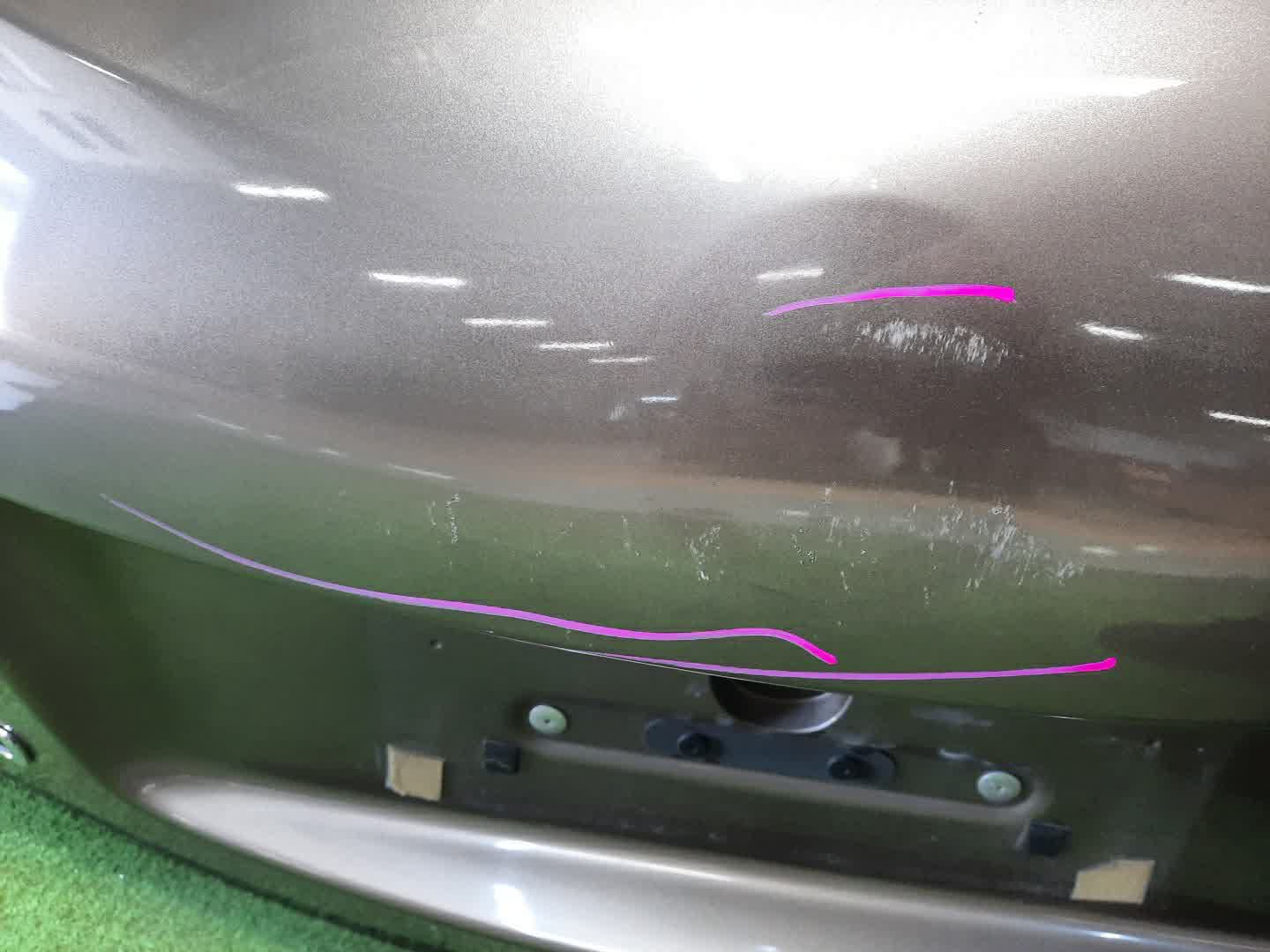  NISSAN MURANO Z51 1638 4 ракурс