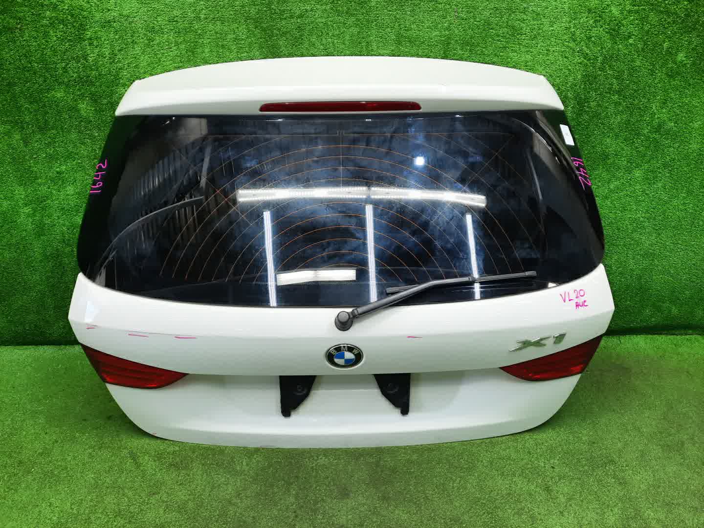  BMW X1 E84 1642 1 ракурс