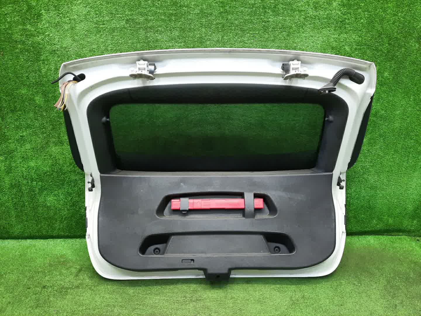  BMW X1 E84 1643 4 ракурс