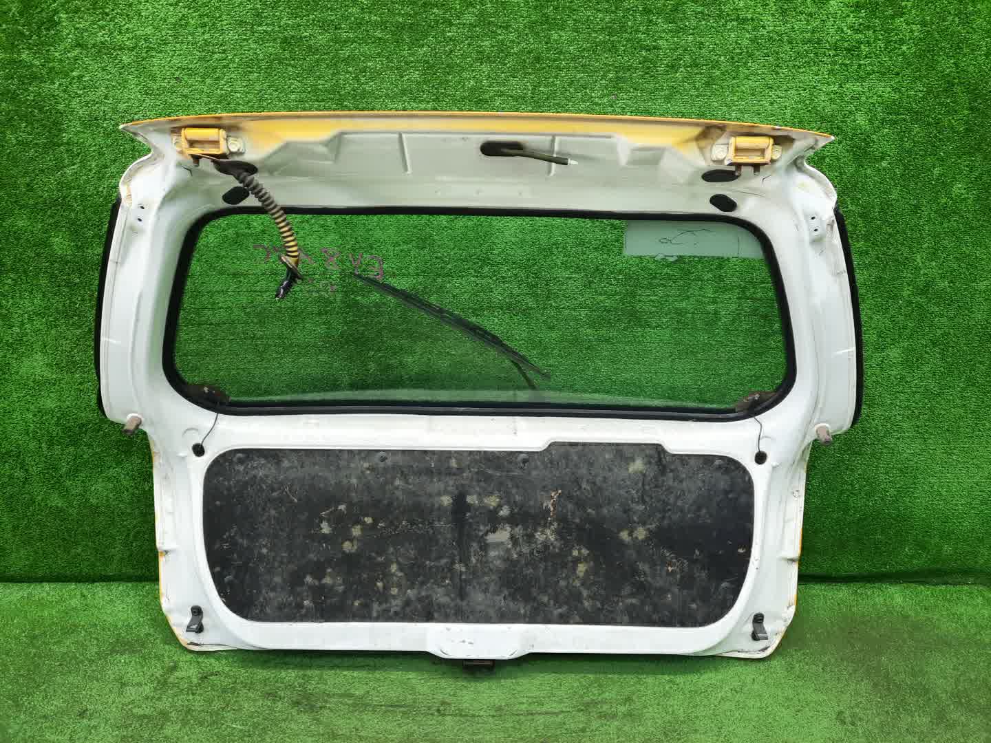  HONDA PARTNER EY7, EY8, EY6, EY9 1692 4 ракурс