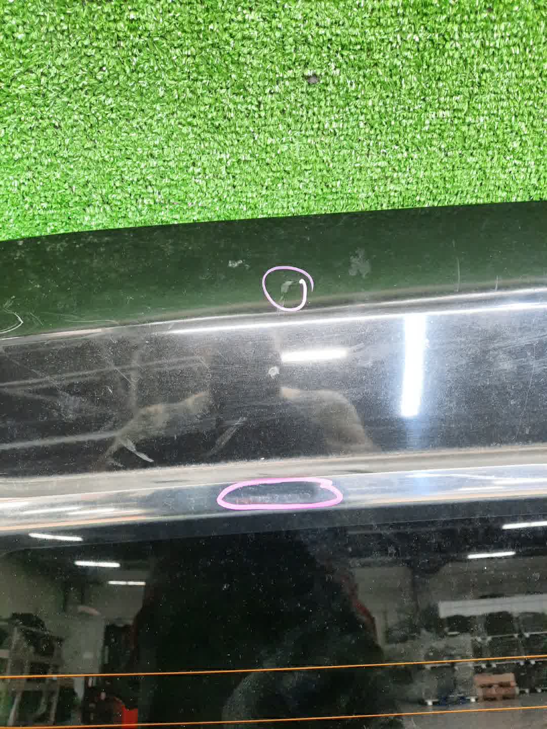  NISSAN CEDRIC Y30 9010090V10 2 ракурс