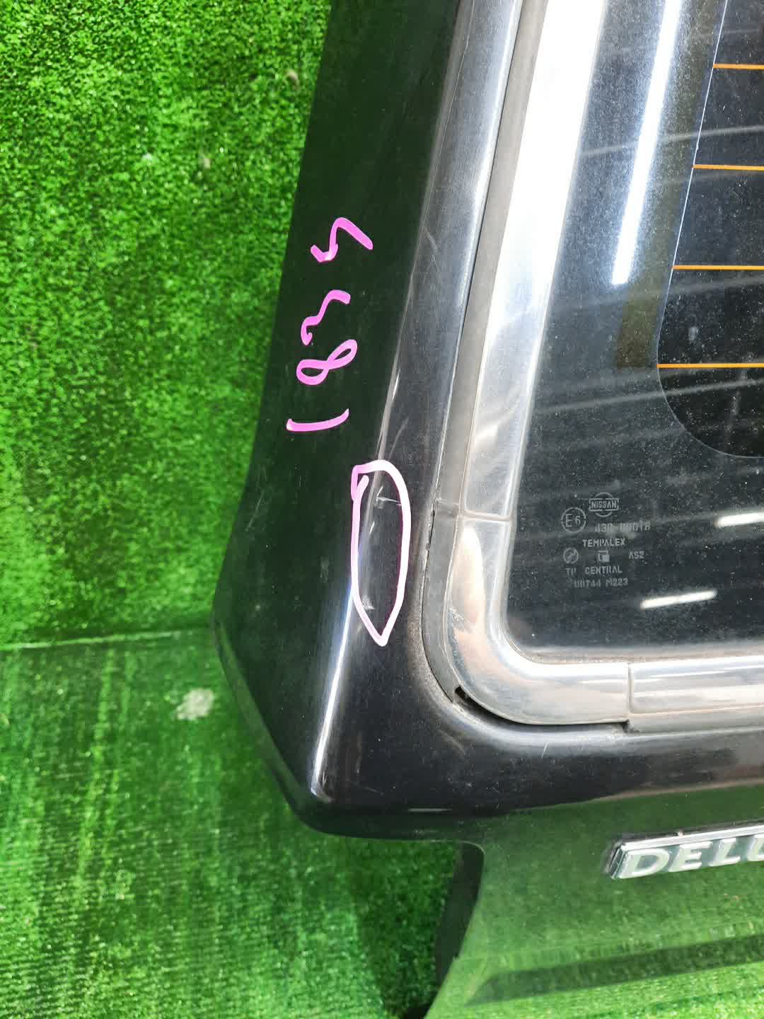  NISSAN CEDRIC Y30 9010090V10 3 ракурс