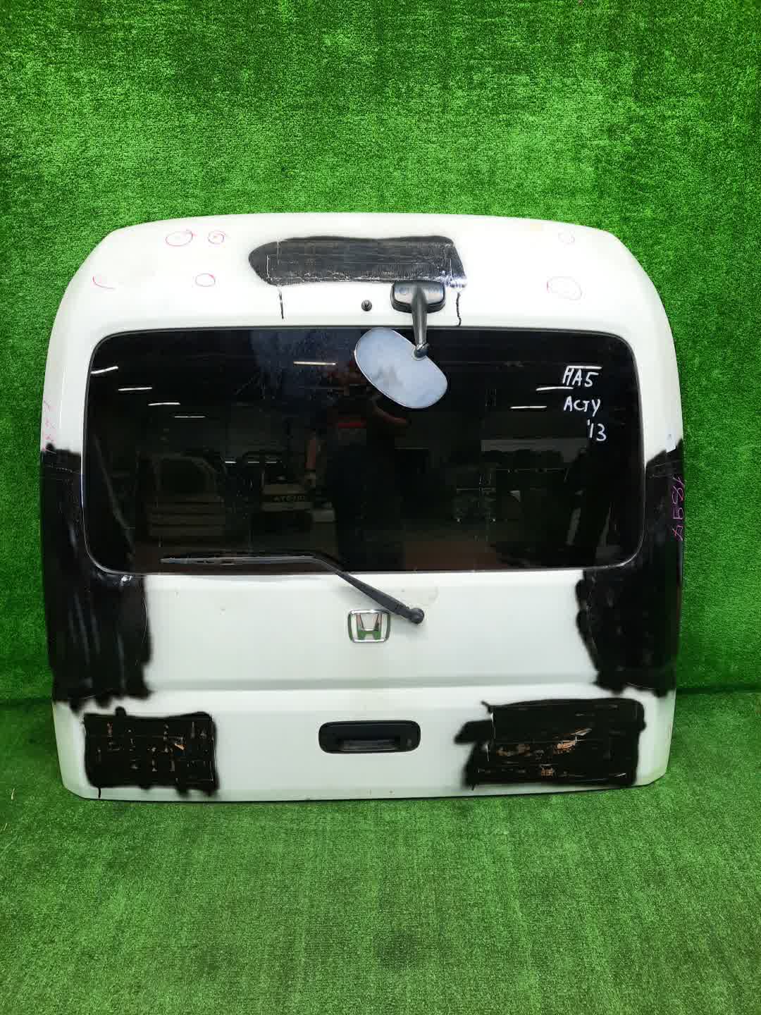  HONDA ACTY HH5 1897 1 ракурс