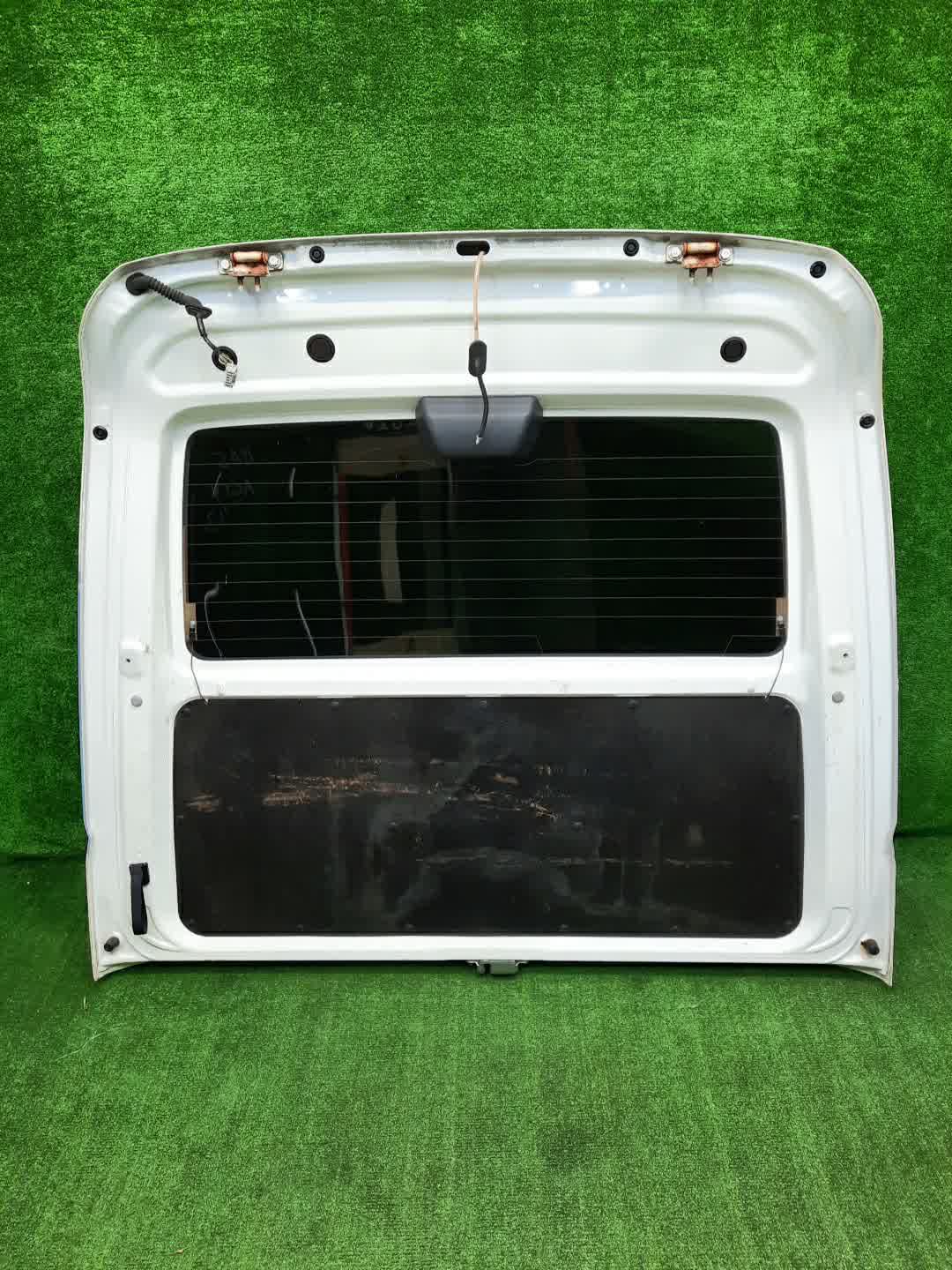  HONDA ACTY HH5 1897 4 ракурс