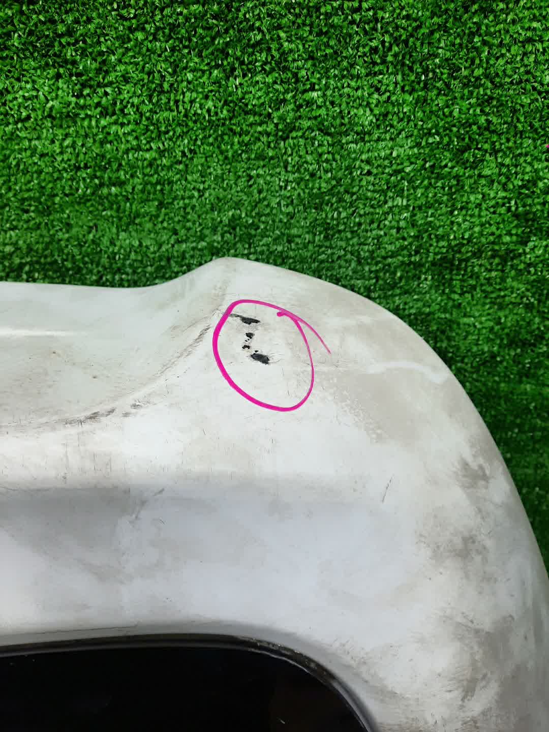  NISSAN CARAVAN VWE25, QGE25, VWME25, CSGE25, CQGE25, VPE25 1901 4 ракурс