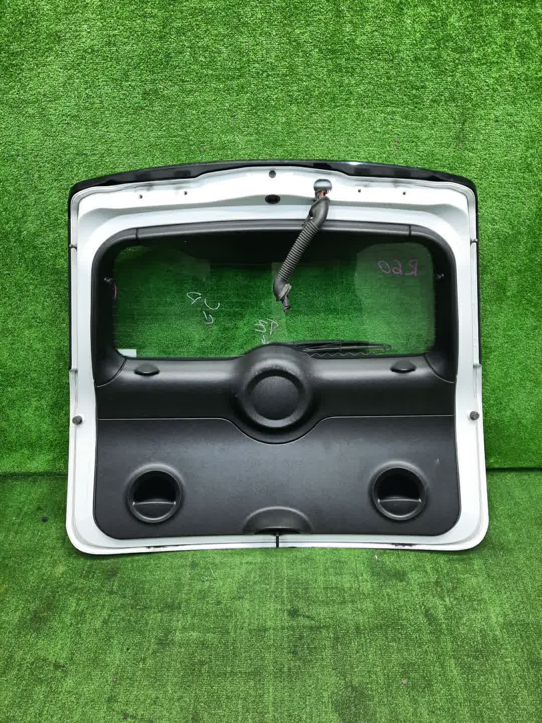  MINI COUNTRYMAN R60 1907 4 ракурс