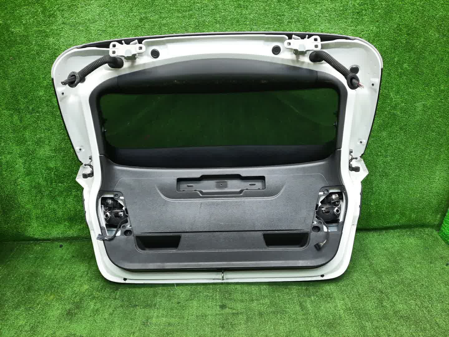  BMW 2-Series Active Tourer F45 1914 2 ракурс