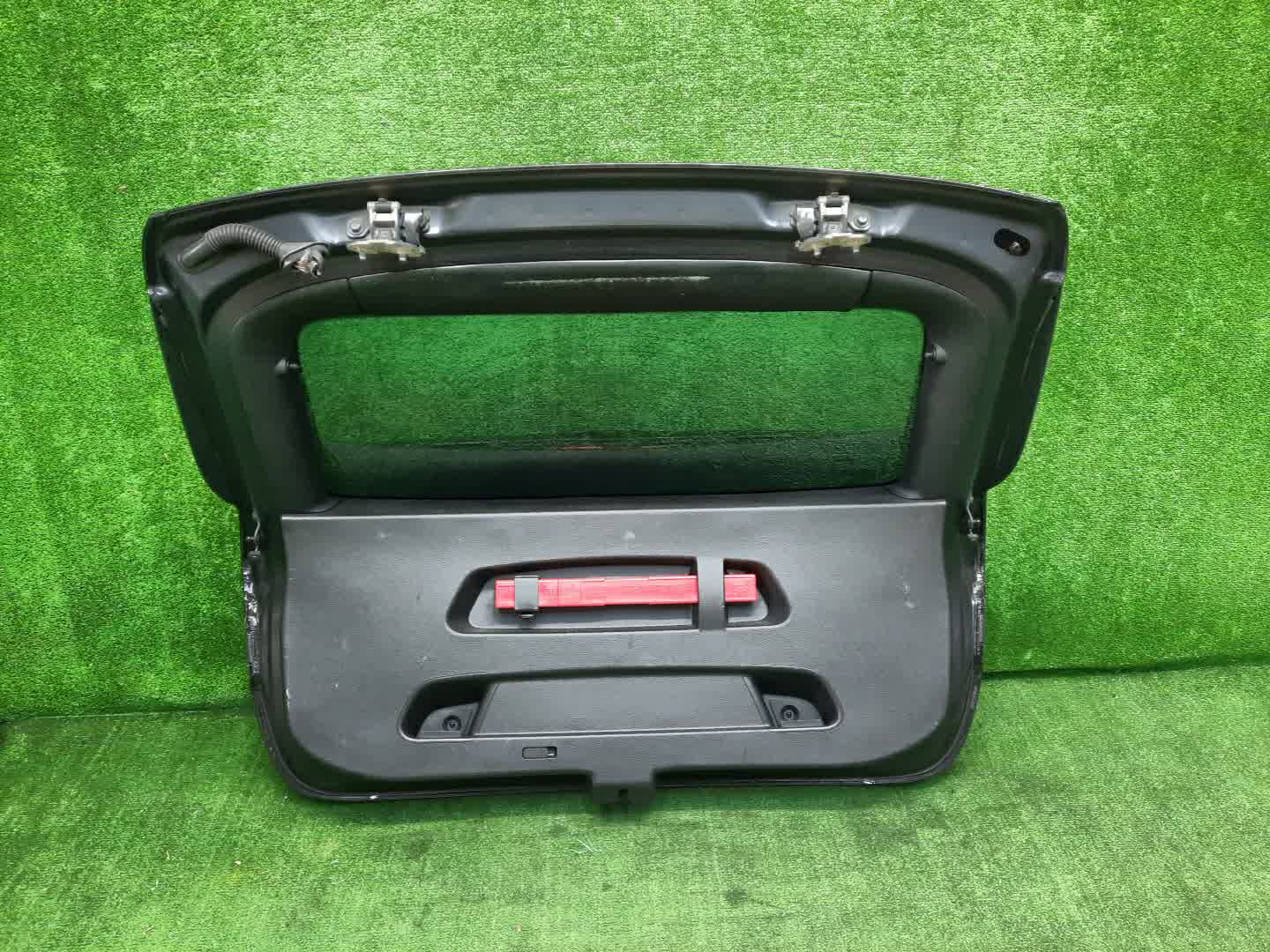  BMW X1 E84 1921 3 ракурс
