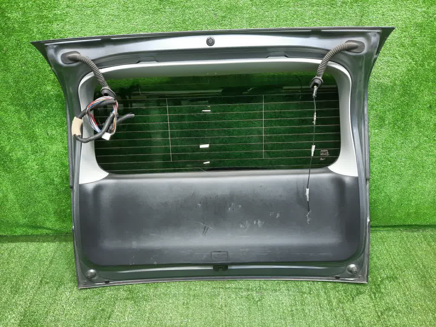  HONDA CROSSROAD RT2, RT1, RT3, RT4 2021 5 ракурс
