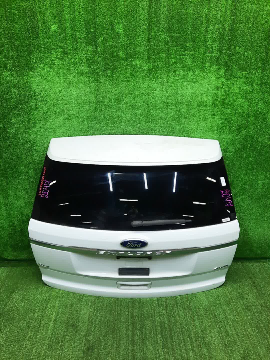  FORD EXPLORER U502 2047 1 ракурс