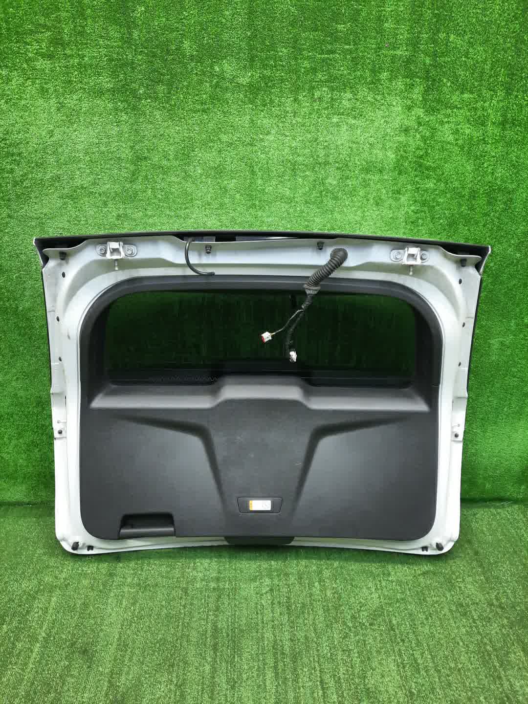  FORD EXPLORER U502 2047 3 ракурс