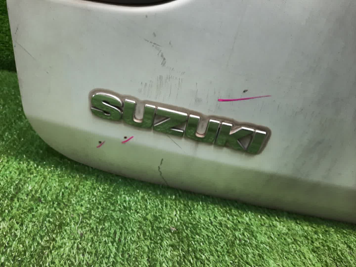  SUZUKI CULTUS GC21W, GC41W, GD31W 2093 3 ракурс