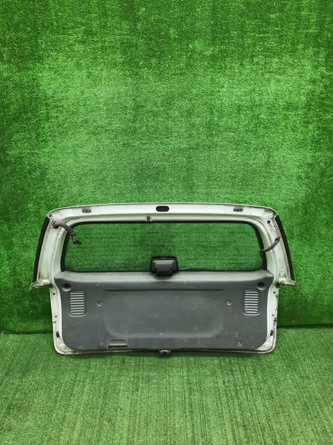  SUZUKI CULTUS GC21W, GC41W, GD31W 2093 4 ракурс