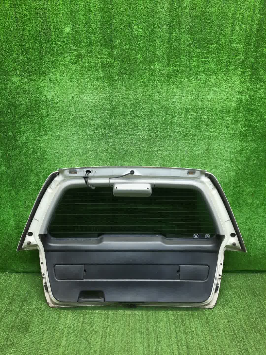  MITSUBISHI LEGNUM EC1W, EC5W, EA1W, EA3W, EA4W, EC3W, EC4W, EC7W 2102 4 ракурс
