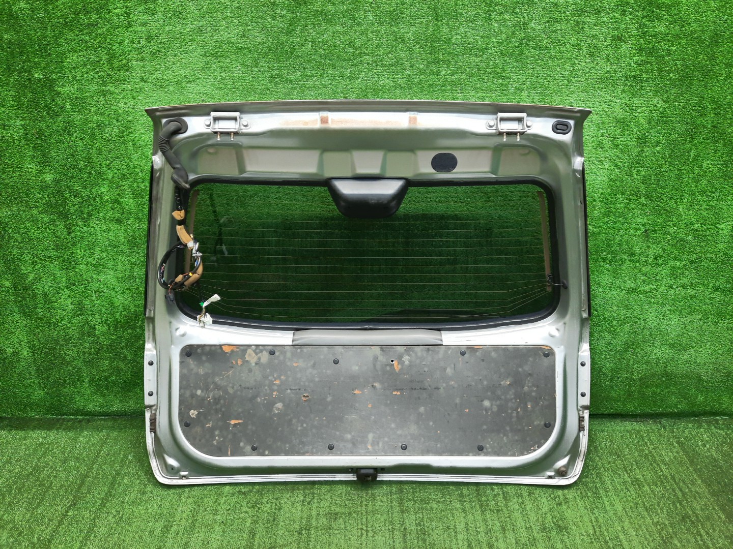  NISSAN EXPERT VENW11, W11, VEW11, VW11, VNW11 2187 4 ракурс