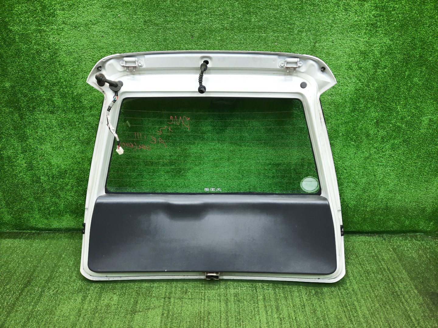  TOYOTA SPRINTER CARIB AE111G, AE114G, AE115G 2199 5 ракурс