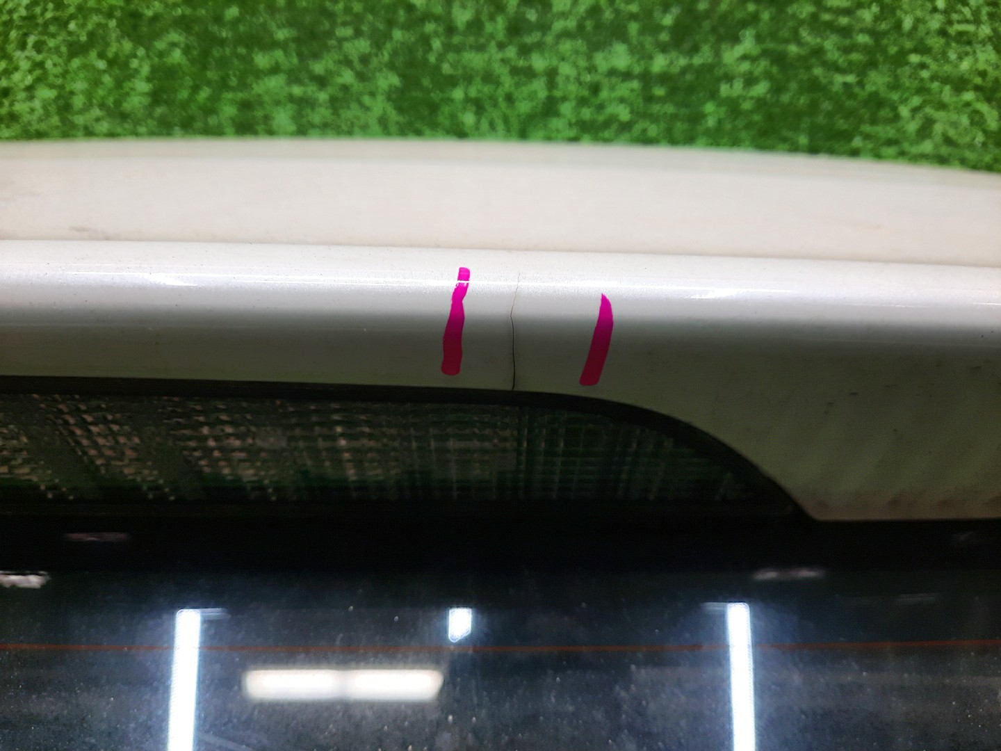  MITSUBISHI ASX, RVR GA4W, GA2W, GA1W, GA6W, GA3W 2272 3 ракурс
