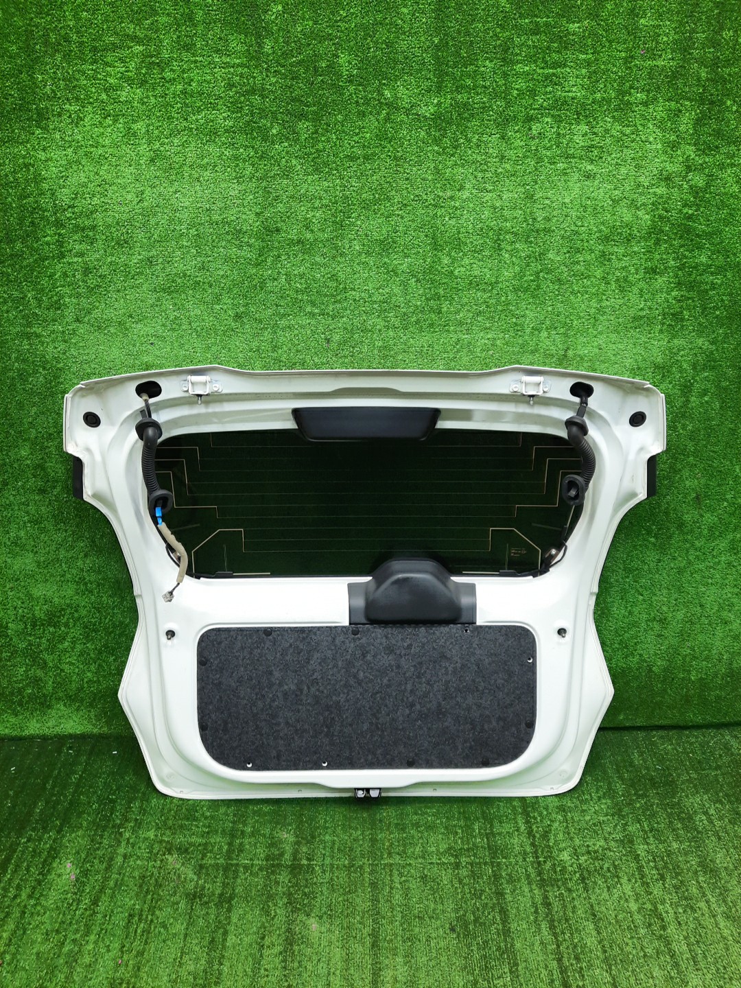  NISSAN DAYZ B45W, B43W, B46W, B47W, B48W, B44W 2277 5 ракурс