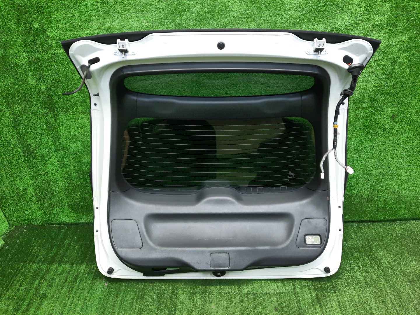  HONDA JADE FR4 2285 3 ракурс