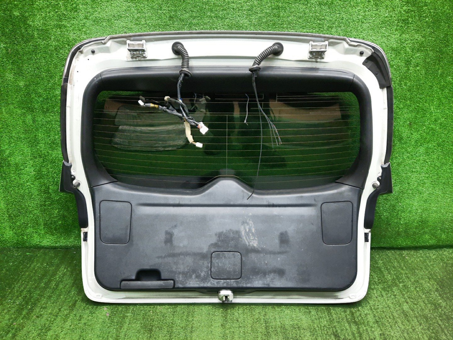  SUBARU OUTBACK BS9 2322 2 ракурс