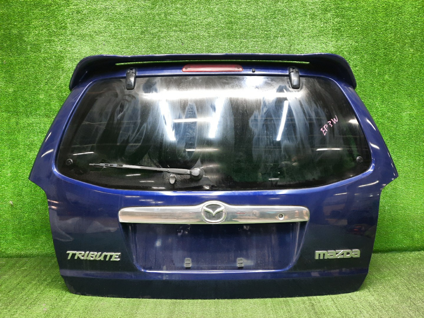  MAZDA TRIBUTE EP3W 2375 1 ракурс