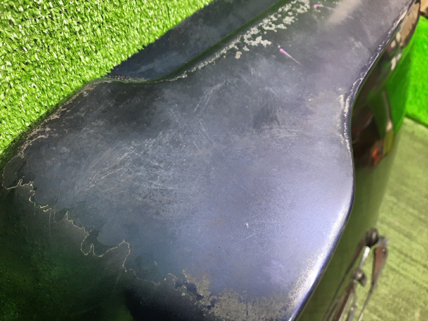  MAZDA TRIBUTE EP3W 2375 3 ракурс