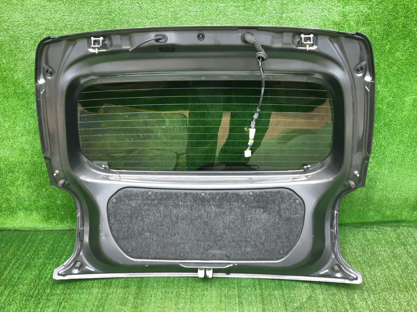  SUZUKI XBEE MN71S 2408 5 ракурс