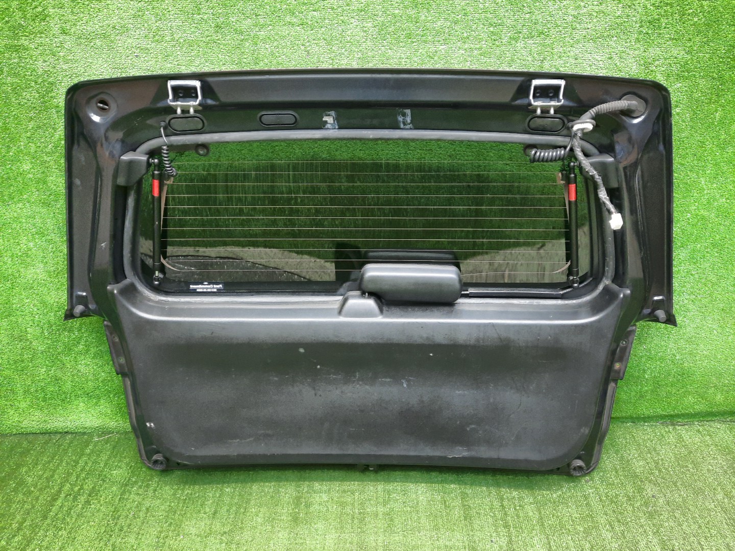  FORD ESCAPE LFAAJ, LFAL3 2480 2 ракурс