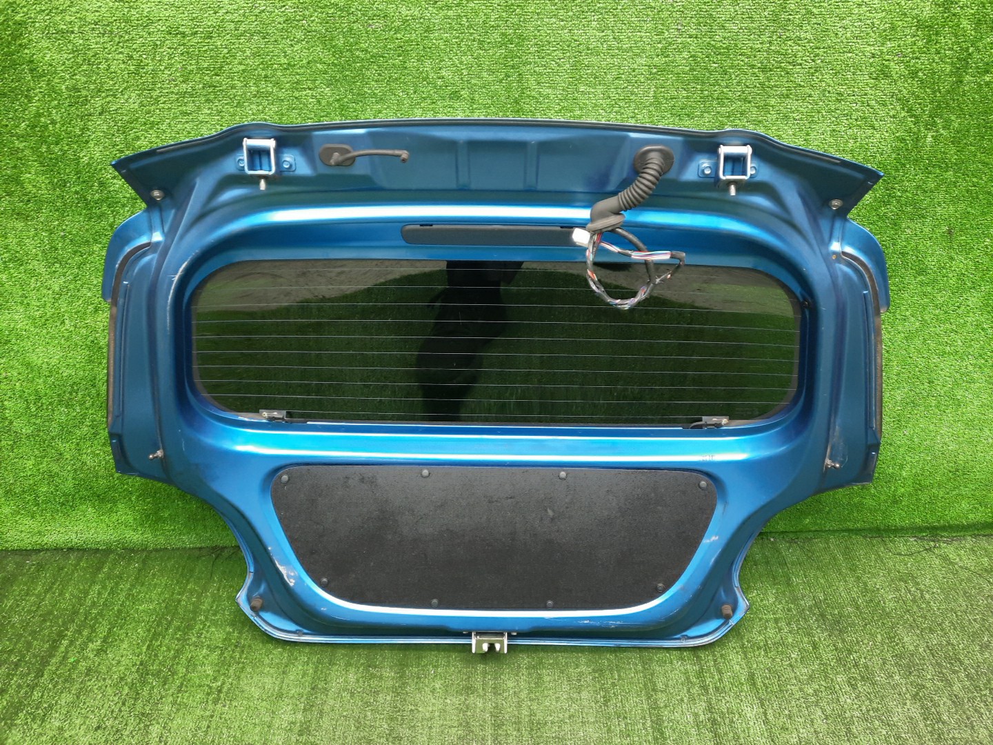 MITSUBISHI MIRAGE A05A 2506 2 ракурс