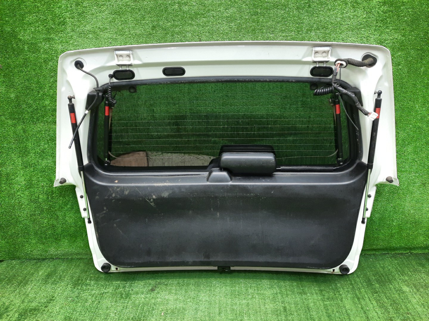  FORD ESCAPE LFAAJ, LFAL3 2584 2 ракурс