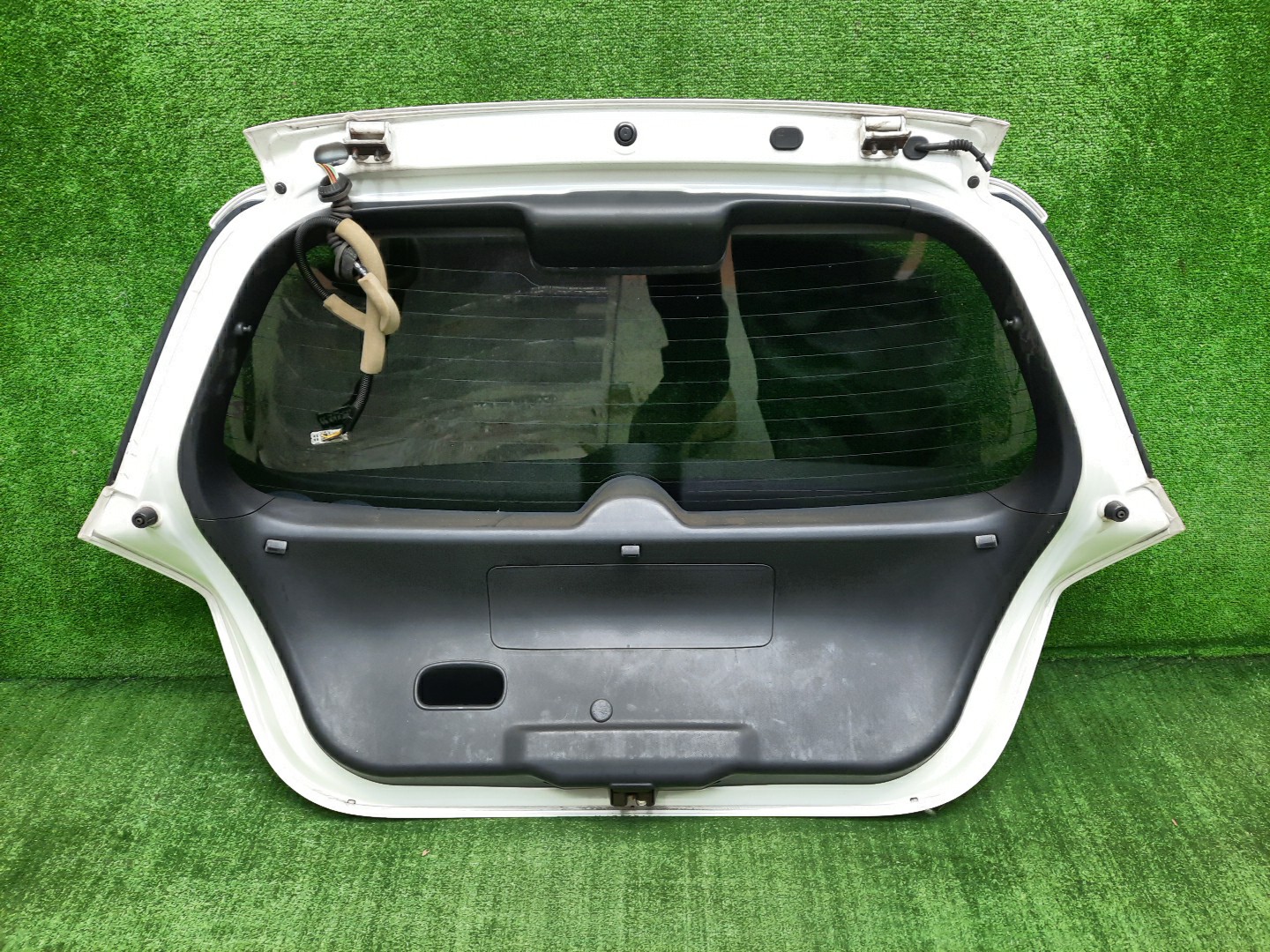  HONDA CIVIC EU3 2595 2 ракурс