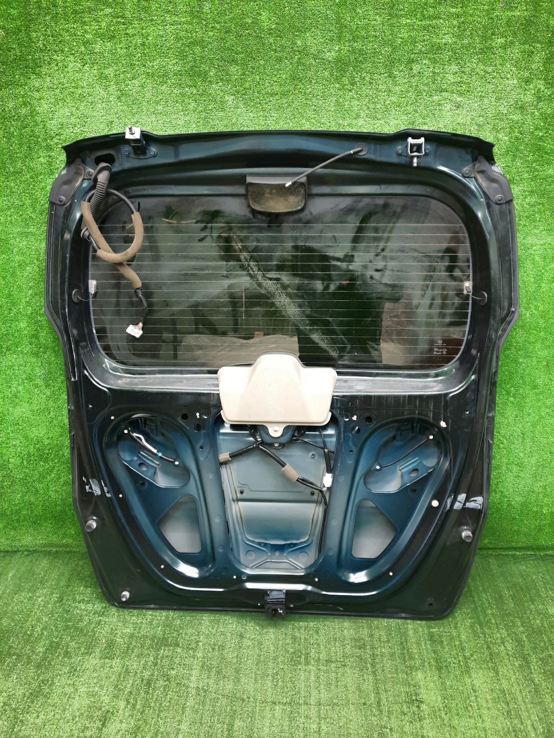  HONDA N-BOX JF3 2618 5 ракурс