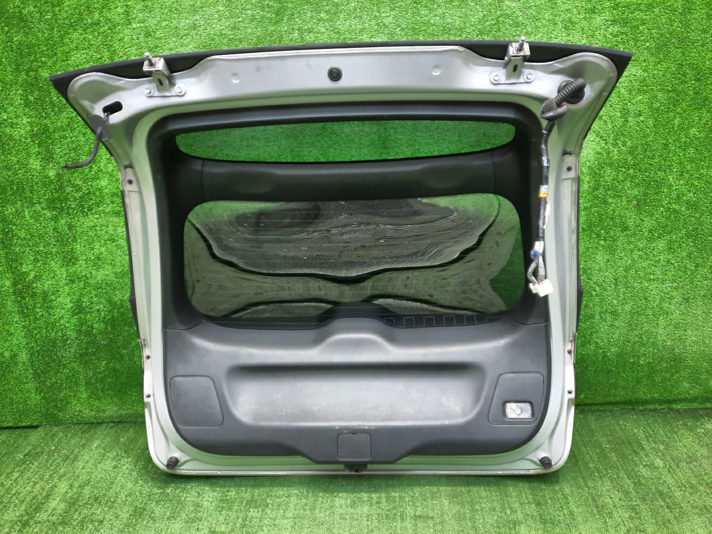  HONDA JADE FR4 2640 2 ракурс