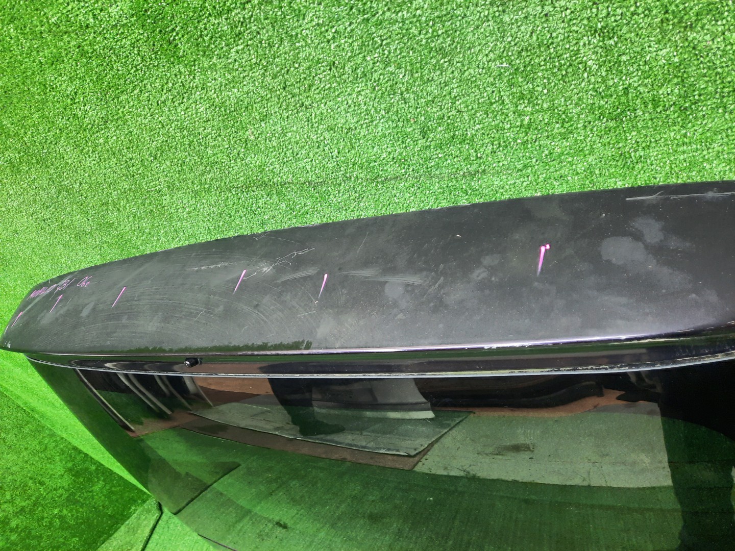  HONDA MOBILIO GB2, GB1 2676 2 ракурс