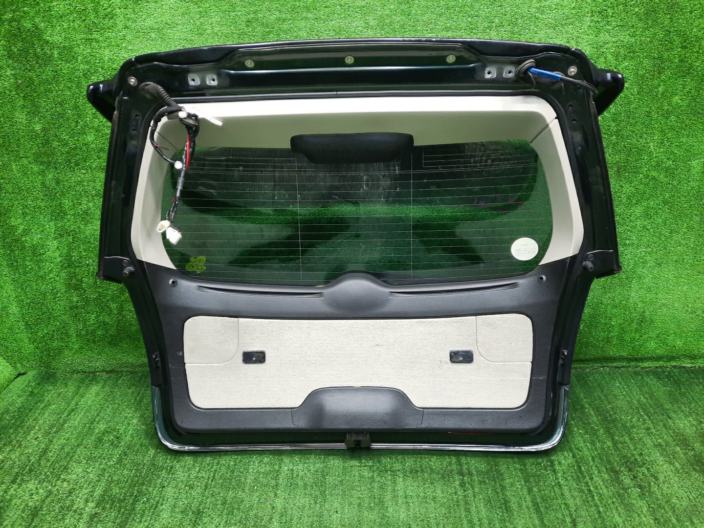  SUBARU OUTBACK BPE 2798 4 ракурс
