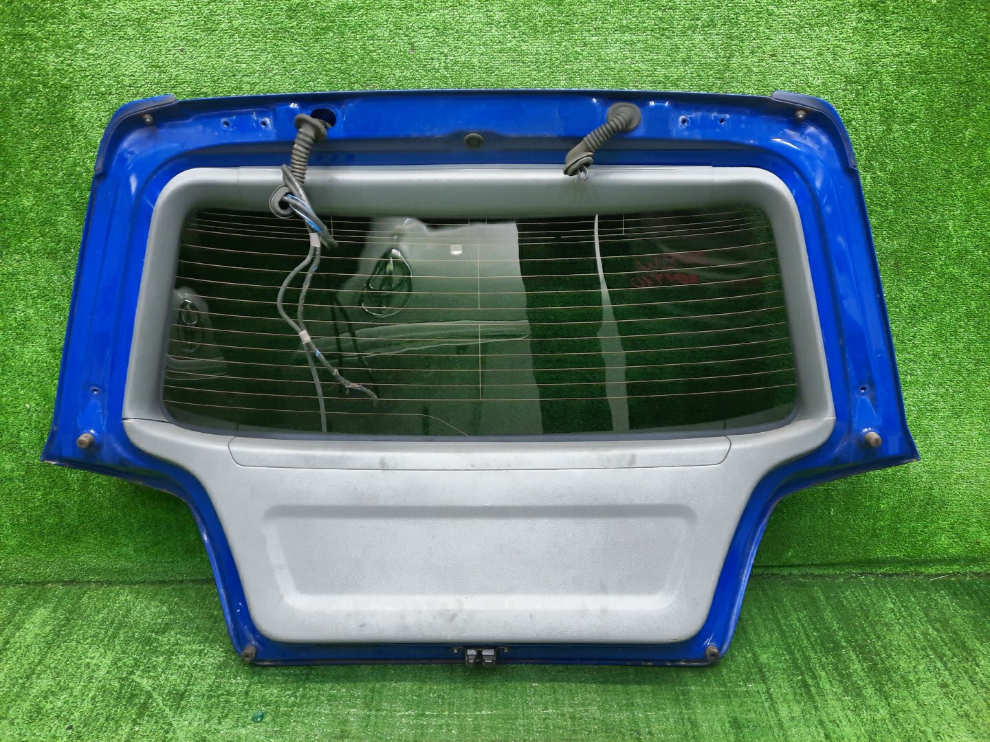  MITSUBISHI AIRTREK, OUTLANDER CU2W, CU4W, CU5W 2801 3 ракурс