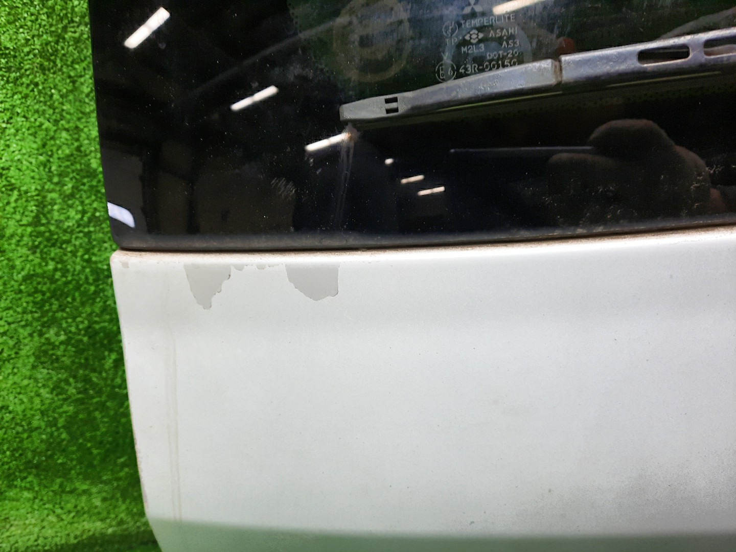  MITSUBISHI RVR N71W, N61W, N64W, N64WG, N74WG 2956 4 ракурс