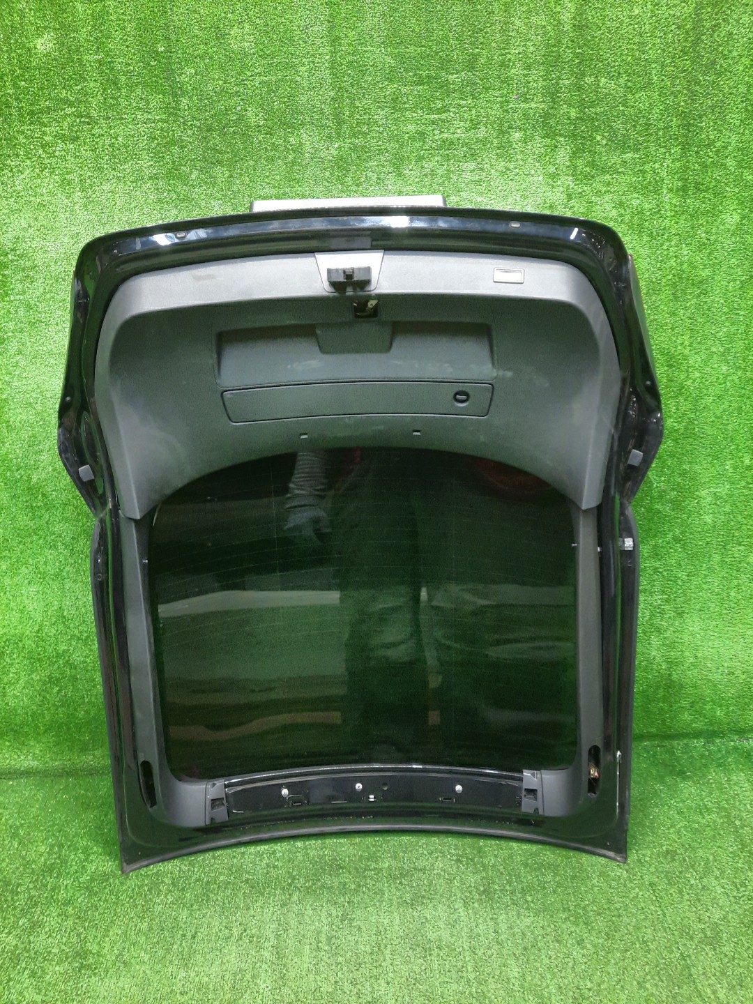  AUDI A7 4GA 2978 3 ракурс