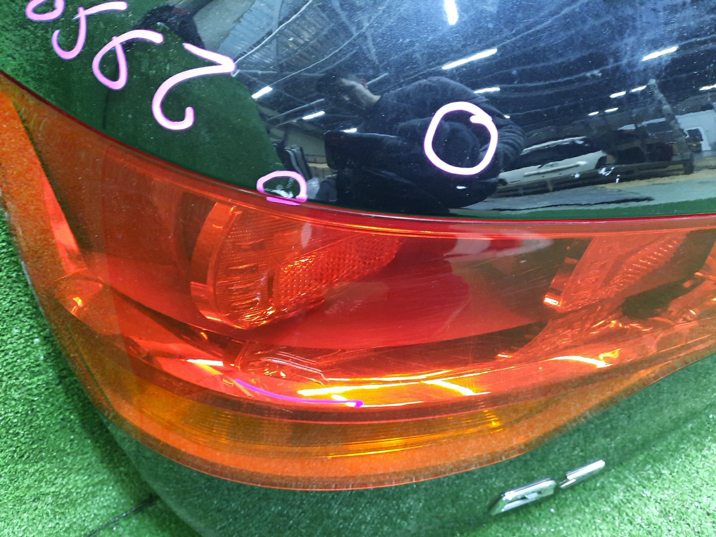  AUDI Q7 4LB 2998 2 ракурс