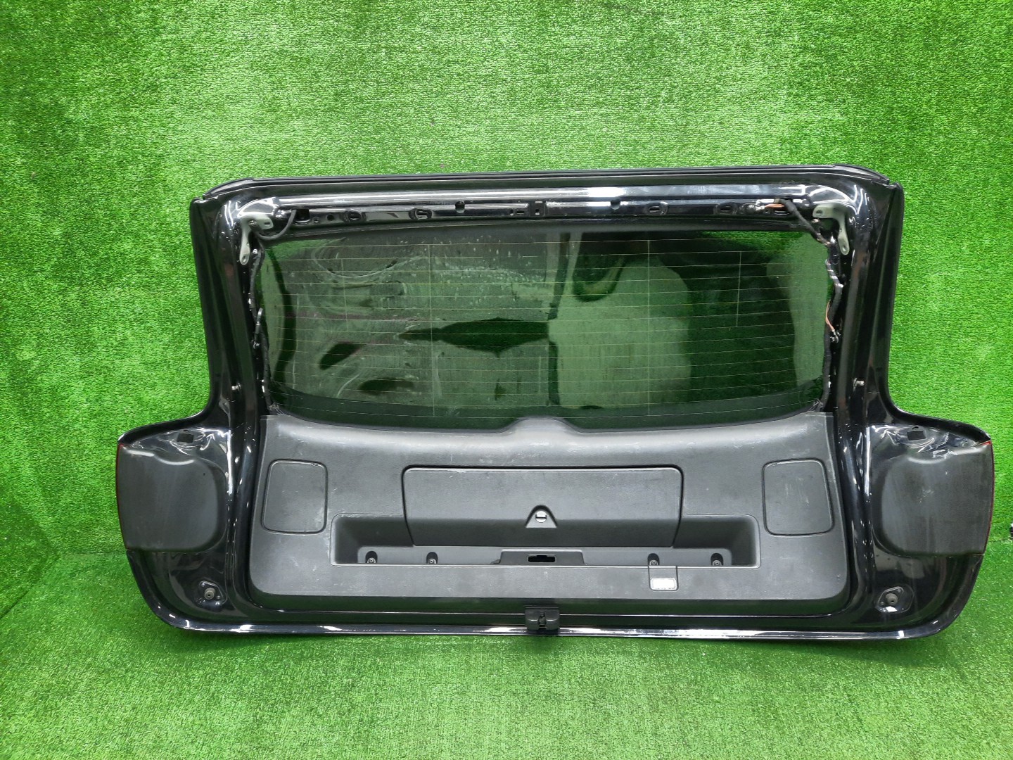  AUDI Q7 4LB 2998 3 ракурс