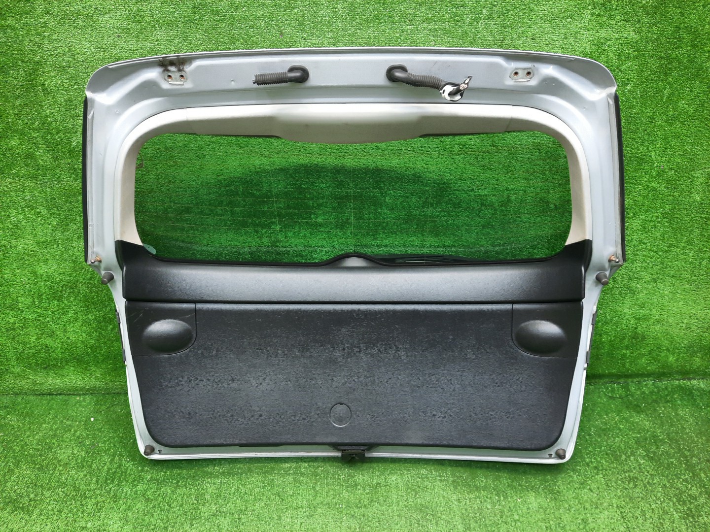  MAZDA ATENZA, MAZDA 6, 6 GY3W, GYEW, GY 3005 2 ракурс